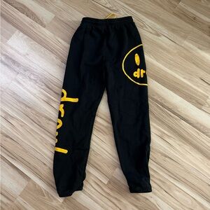 DREW HOUSE SWEATPANTS
